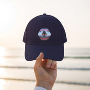 Hunting Adventures Logo Embroidered Hat product