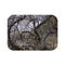 Scenic Forest Nature View Featuring Tree Branches Mat