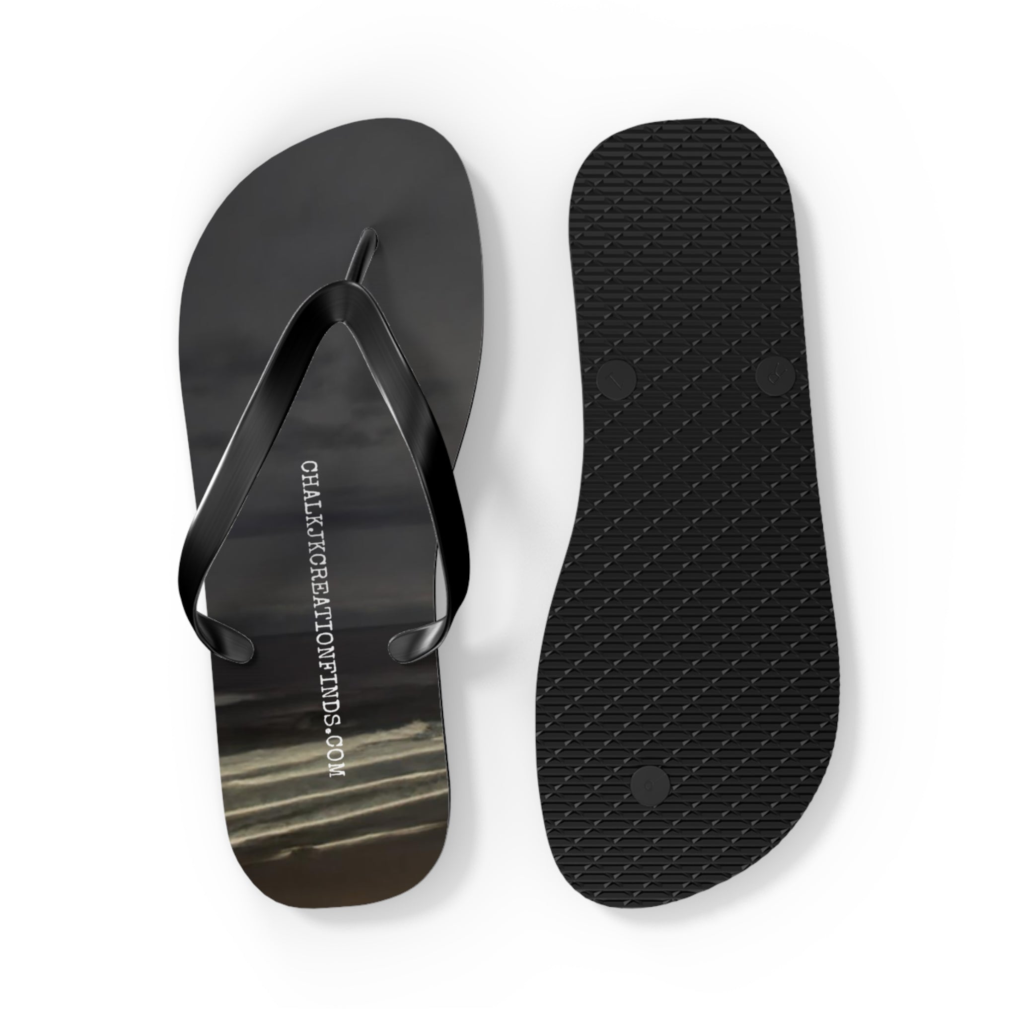 Comfortable Summer Footwear Essentials Flip Flops product type
